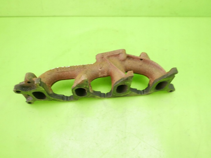 MANIFOLD OUTLET RENAULT SCENIC I 1.9 DTI 96-99 photo 5 - milautoparts-fr.ukrlive.com