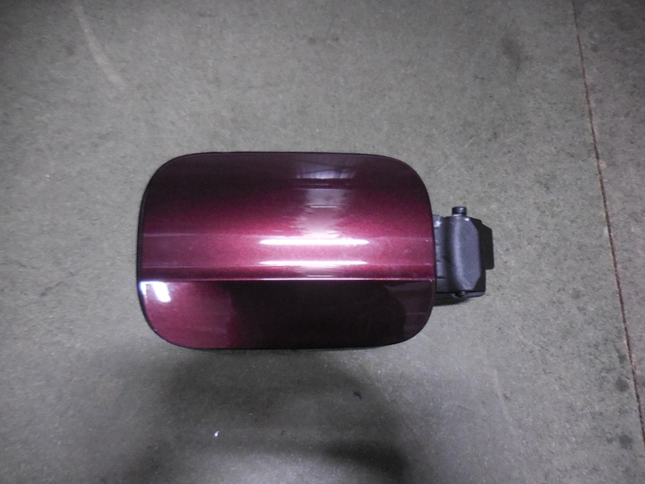 AUDI A5 8T0 CUPE COVER FILLING FUEL LY4S photo 1 - milautoparts-fr.ukrlive.com