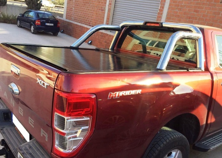 VW AMAROK TOYOTA HILUX FORD RANGER ASSEMBLY CURTAIN ALUMINIUM POWERFUL photo 4 - milautoparts-fr.ukrlive.com