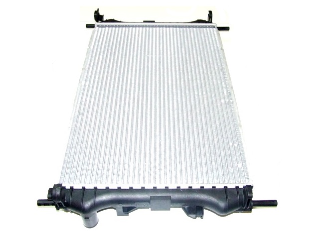 RADIATEUR EAUX FORD TRANSIT 2000 - 2006 2.4 DI TDC photo 2 - milautoparts-fr.ukrlive.com