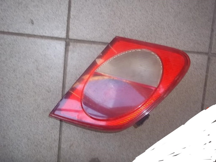 LAMP REAR REAR RIGHT MERCEDES W210 A210820106 photo 1 - milautoparts-fr.ukrlive.com