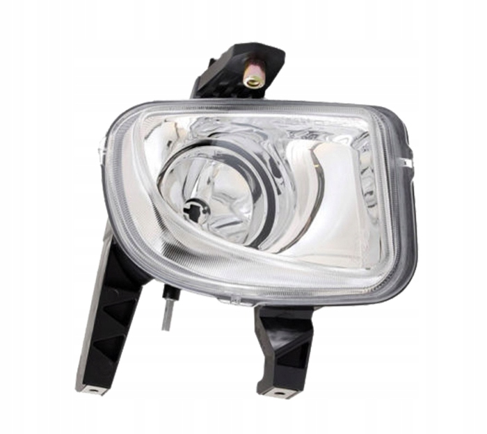 HALOGEN LAMP LAMP P-MGLOWA FIAT GRANDE PUNTO 05- SET photo 2 - milautoparts-fr.ukrlive.com