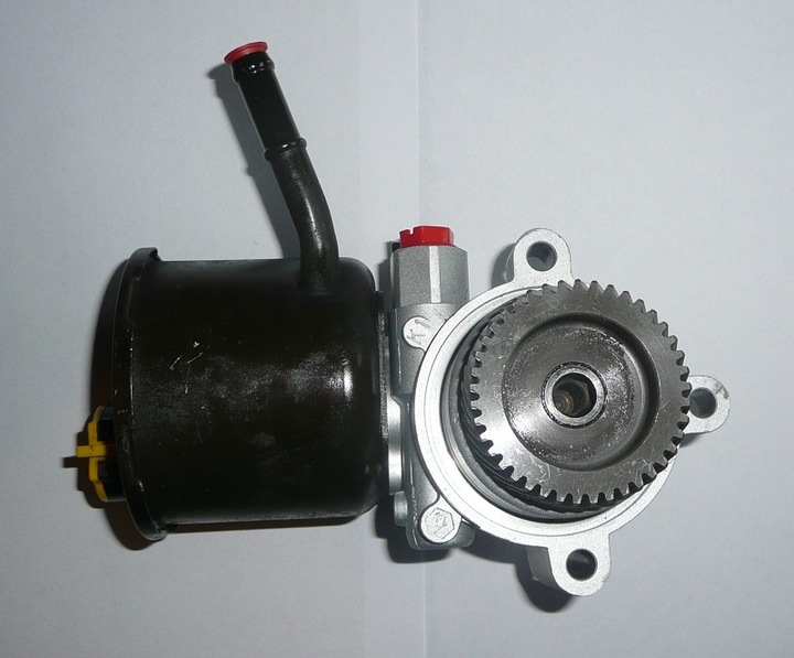 PUMP ELECTRICALLY POWERED HYDRAULIC STEERING MAZDA 323 626 PREMACY 2.0TD CB photo 3 - milautoparts-fr.ukrlive.com