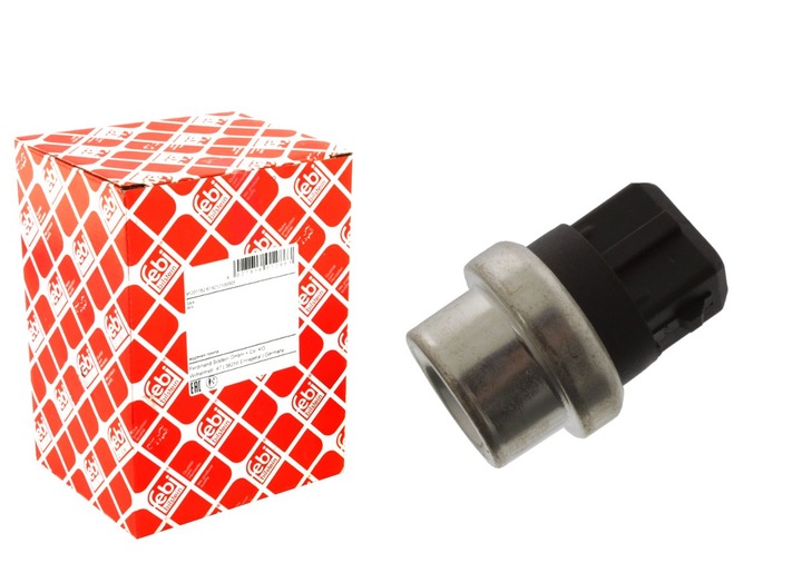 SENSOR TEMPERATURE WATER VW AUDI 2-STYKOWY 251919501A photo 1 - milautoparts-fr.ukrlive.com