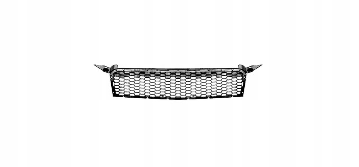 GRILLE 251505 photo 1 - milautoparts-fr.ukrlive.com