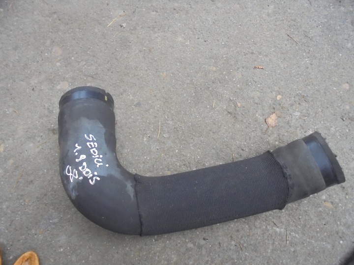 BUSE TUYAU FIL FIAT SEDICI SUZUKI SX4 1.9 DDIS photo 6 - milautoparts-fr.ukrlive.com