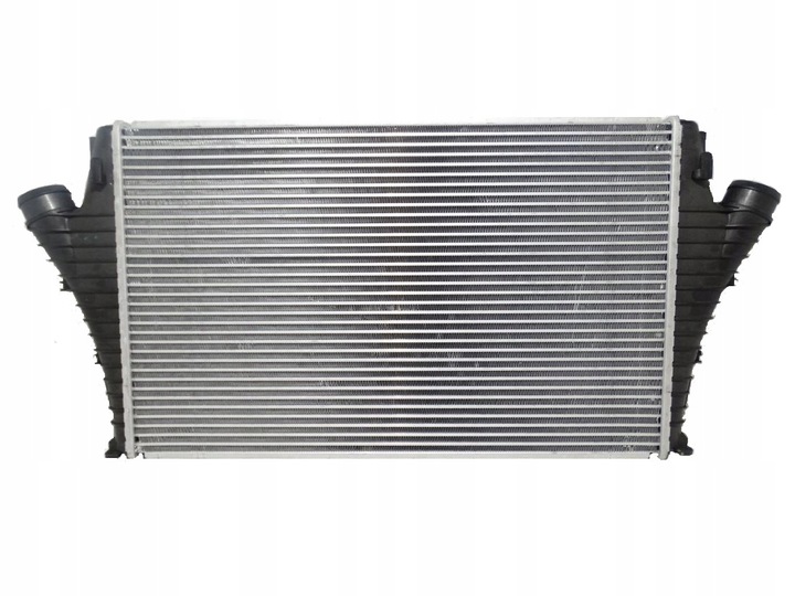 INTERCOOLER OPEL SIGNUM 2.0 TURBO 129KW NEW CONDITION photo 1 - milautoparts-fr.ukrlive.com