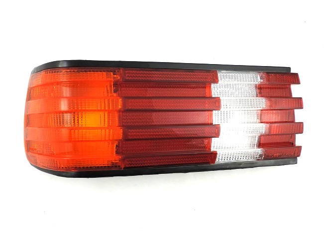 MERCEDES W126 C126 LAMP REAR NEW CONDITION RIGHT photo 1 - milautoparts-fr.ukrlive.com