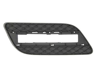 GRILLE DÉFLECTEUR EN SUR PARE-CHOCS GAUCHE MERCEDES ML W166 11- photo 1 - milautoparts-fr.ukrlive.com