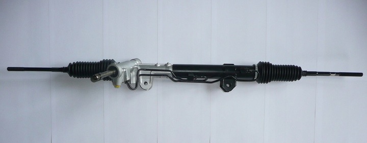 STEERING RACK STEERING RACK DODGE JOURNEY FIAT FREEMONT FWD FRONT DRIVING GEAR photo 2 - milautoparts-fr.ukrlive.com