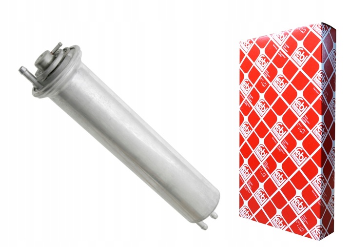FILTRE CARBURANTS 26437