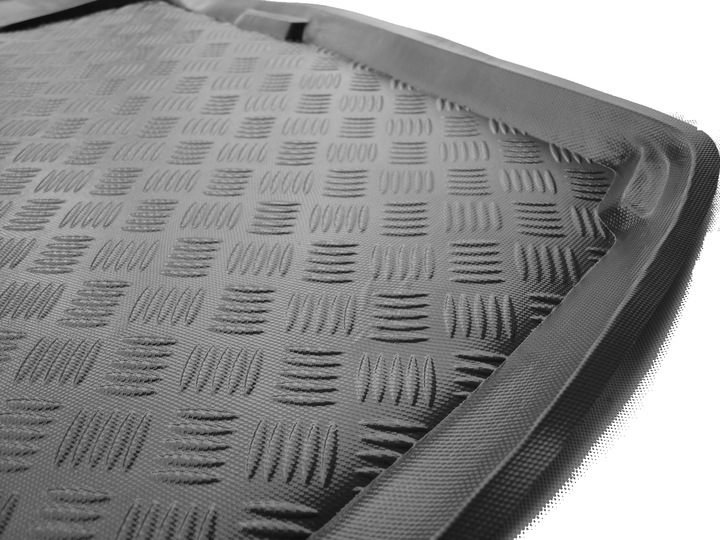 TAPIS TAPIS DE COFFRE DACIA DUSTER TRANSMISSION À TRACTION 2010-2017 photo 5 - milautoparts-fr.ukrlive.com