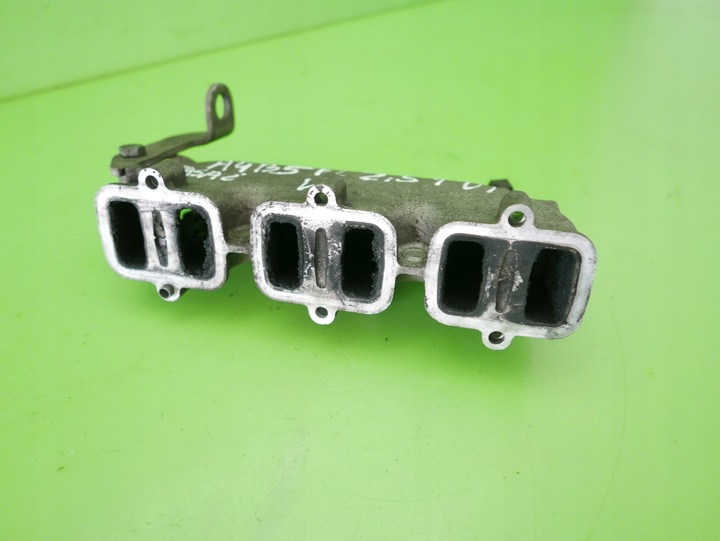 MANIFOLD INTAKE RIGHT AUDI A4 B5 2.5 TDI 99-01 photo 5 - milautoparts-fr.ukrlive.com