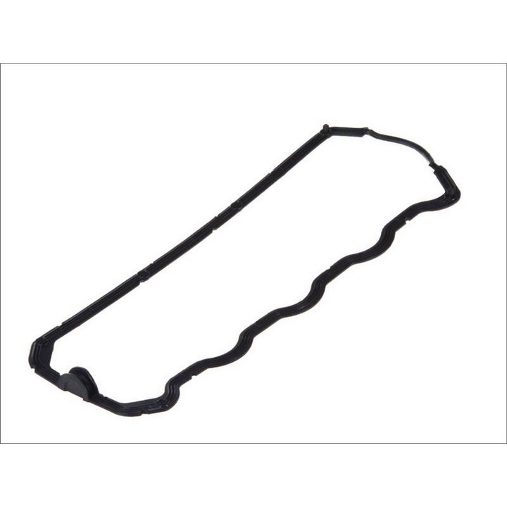 ELRING 619.771 GASKET POKR. ZAWOR. AUDI 80 A4 A6 GOLF POLO 028 103 483 photo 1 - milautoparts-fr.ukrlive.com