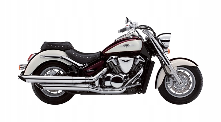 SUZUKI C1800 VLR1800 ARCEAU AVANT