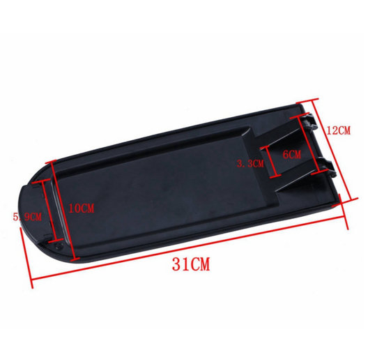 COVER CAP ARMREST SEAT TOLEDO IV 4 photo 15 - milautoparts-fr.ukrlive.com