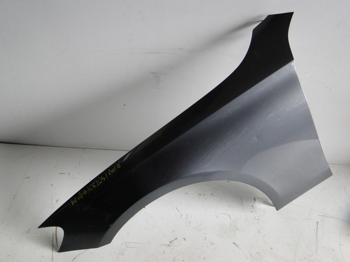 MERCEDES E CLASS W213 213 WING FRONT LEFT photo 3 - milautoparts-fr.ukrlive.com