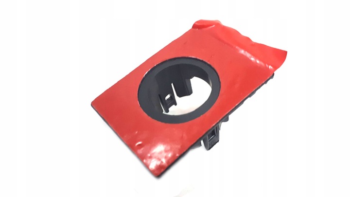 MOUNTING SENSOR PARKING PARKTRONIC SKODA 5E0919491B photo 5 - milautoparts-fr.ukrlive.com