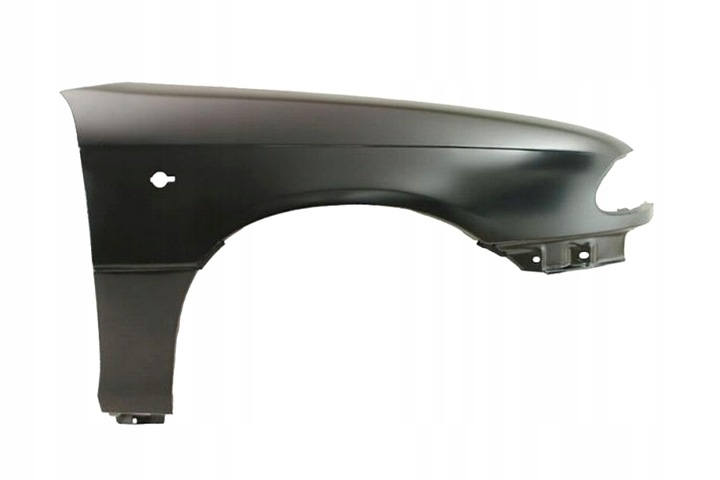 WING FRONT FOR OPEL ASTRA F 1995-2002 RIGHT photo 1 - milautoparts-fr.ukrlive.com