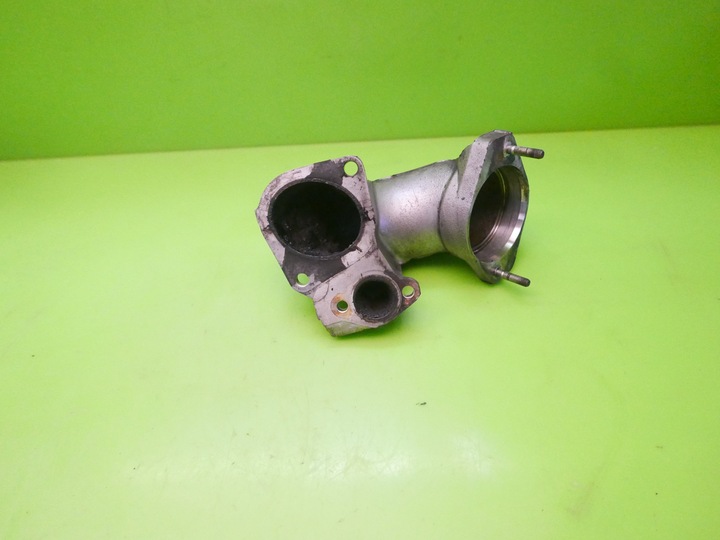 DISTRIBUTOR MANIFOLD CITROEN XSARA PICASSO I 2.0 HDI photo 6 - milautoparts-fr.ukrlive.com