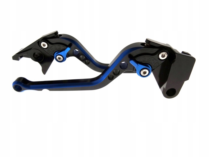 LEVIER POIGNÉE KAWASAKI ZR7 ZR 7 ZR750 ZX6 ZZR600