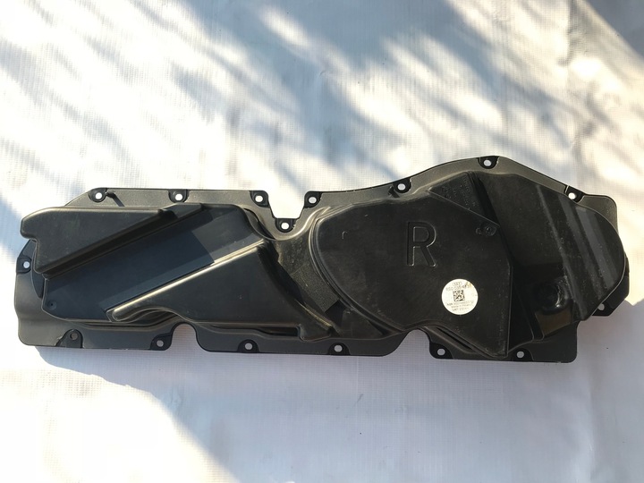 AUDI TT TTS 8S LOUDSPEAKER DOOR RIGHT FRONT 8S0035413 photo 2 - milautoparts-fr.ukrlive.com