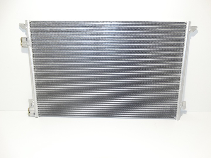 RADIATOR AIR CONDITIONER OPEL SIGNUM PETROL NEW CONDITION photo 1 - milautoparts-fr.ukrlive.com