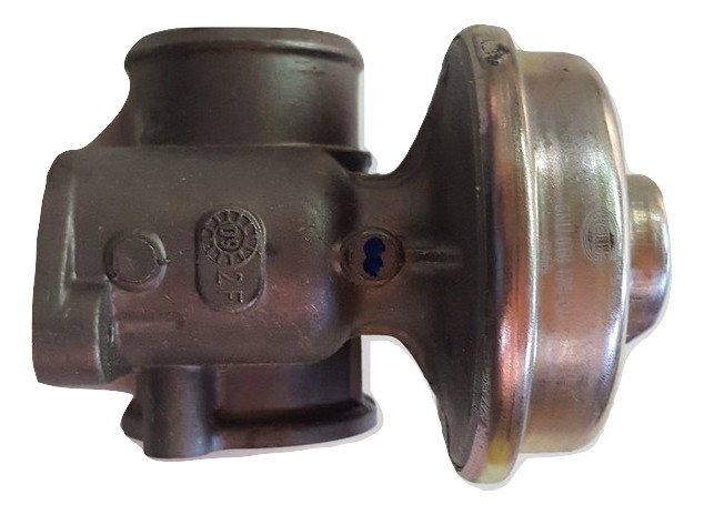 VALVE EGR FORD MONDEO III TRANSIT HELLA photo 1 - milautoparts-fr.ukrlive.com