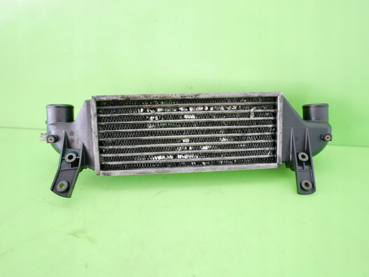 INTERCOOLER RADIATOR FORD FOCUS MK1 1.8 TDDI 98- photo 4 - milautoparts-fr.ukrlive.com