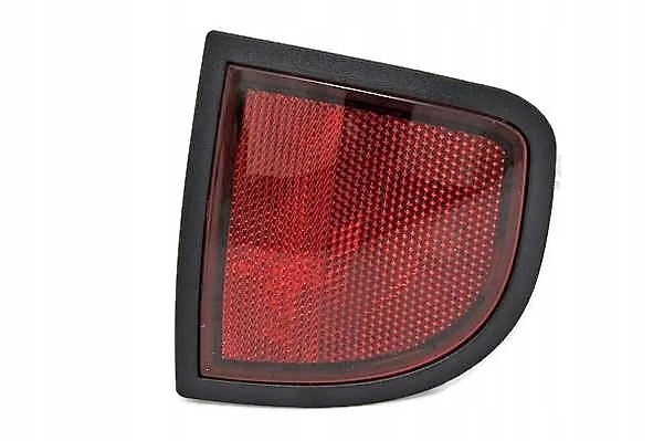 MITSUBISHI L-200 05- ÉTAT NOUVEAU REFLECTEUR ARRIÈRE DROITE DEPO ^ photo 1 - milautoparts-fr.ukrlive.com