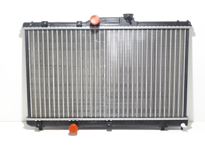 RADIATOR WATER TOYOTA COROLLA E10 1.5 1.6 NEW CONDITION photo 1 - milautoparts-fr.ukrlive.com