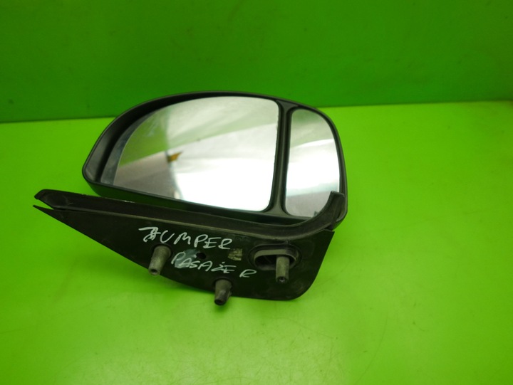 MIROIR EXTERIEUR DROITE CITROEN JUMPER I RÉFECTION 02- photo 5 - milautoparts-fr.ukrlive.com