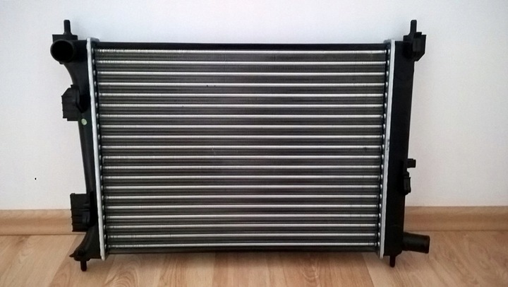 HYUNDAI I20 1.2 AN 2012-2015 RADIATEUR EAUX photo 2 - milautoparts-fr.ukrlive.com