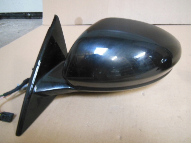 MIRROR RENAULT TALISMAN 15PIN RIGHT LEFT 13 PIN photo 3 - milautoparts-fr.ukrlive.com