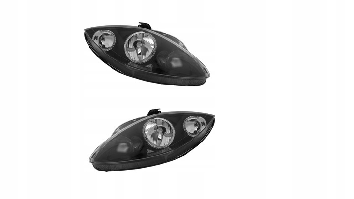 LAMP LAMP LEFT 20-11210-05-2 TYC SEAT ALTEA photo 11 - milautoparts-fr.ukrlive.com