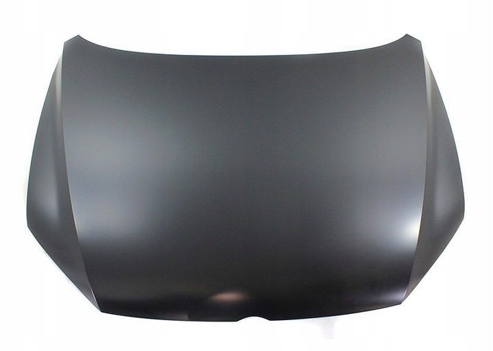 VW PASSAT B7 2010- HOOD FRONT QUALITY Q photo 1 - milautoparts-fr.ukrlive.com