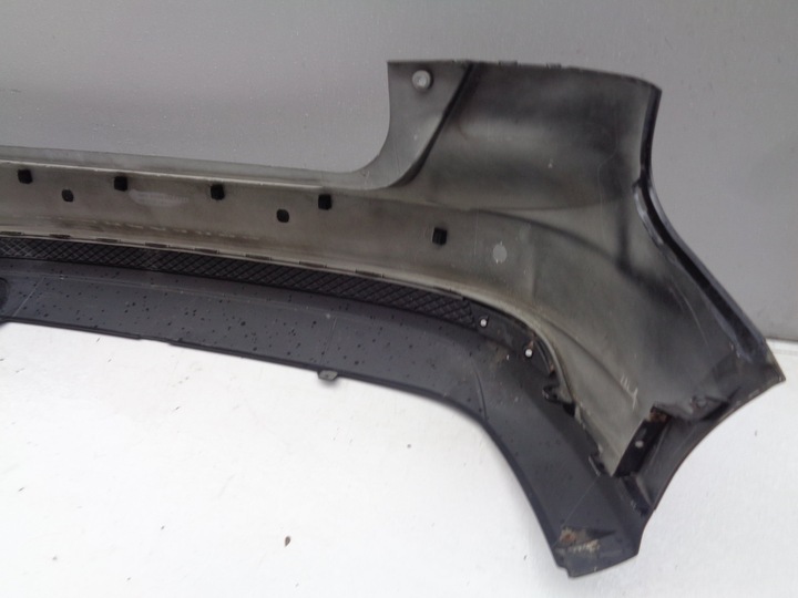 BUMPER REAR FORD FOCUS MK3 11- HATCHBACK NR 11467 photo 6 - milautoparts-fr.ukrlive.com