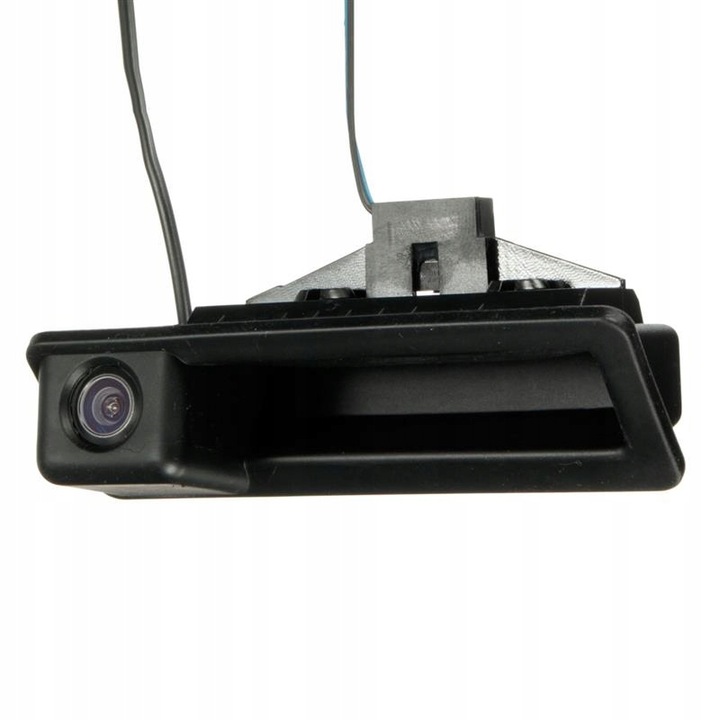 BMW CAMERA REAR VIEW CCD HD E39 E46 E60 X5 X6 E90 photo 1 - milautoparts-fr.ukrlive.com