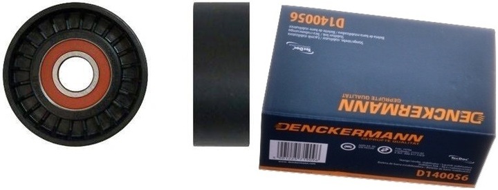 GALET TENDEUR P220009 DKM
