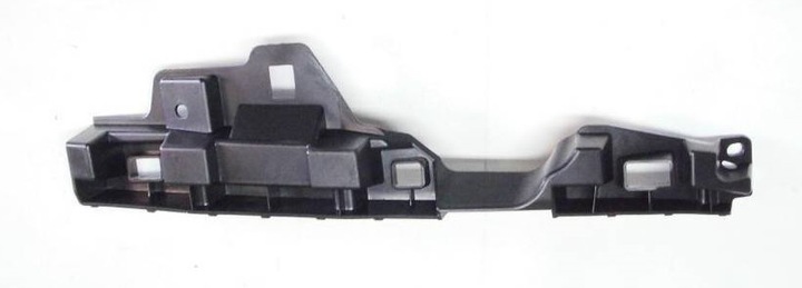 SCENIC III 13-16 MOUNTING FASTENING BUMPER SET photo 1 - milautoparts-fr.ukrlive.com