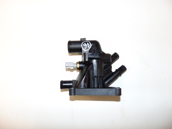 CORPS DE THERMOSTAT FORD FOCUS MK3 1.0 CM5G9K478GA photo 1 - milautoparts-fr.ukrlive.com