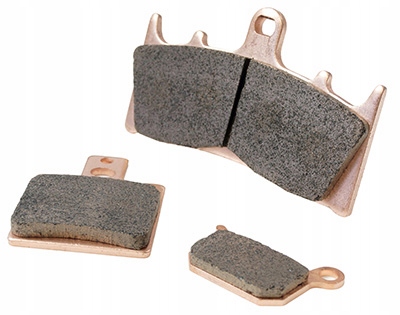 BRENTA PADS BRAKE KH47 SPIEK METALICZNY photo 7 - milautoparts-fr.ukrlive.com