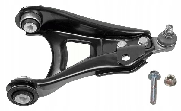 SWINGARM NISSAN KUBISTAR 03-/RENAULT CLIO II 98-/KANGOO 97- JTC405 photo 4 - milautoparts-fr.ukrlive.com