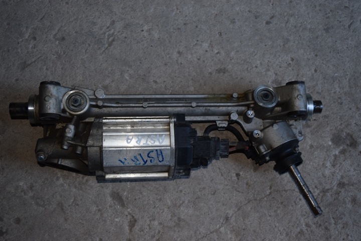 PLANCHE OPEL ASTRA J 4 IV 7805501619 AN 2012 photo 2 - milautoparts-fr.ukrlive.com