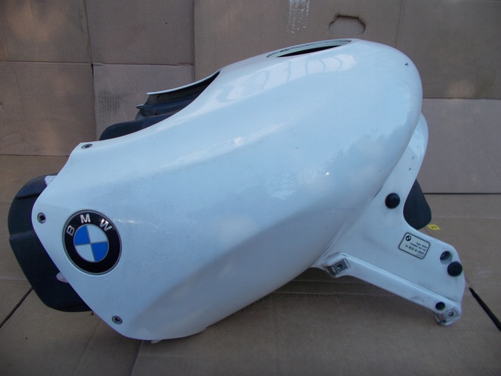 BAK TANK PROTECTION FACING BMW F650GS F 650 GS photo 3 - milautoparts-fr.ukrlive.com