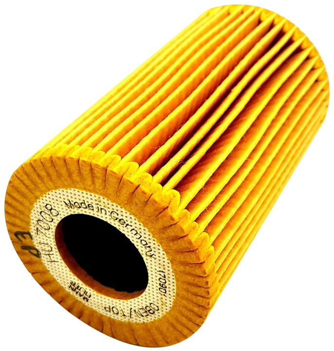 FILTER OILS MANN-FILTER HU 7008 FROM photo 4 - milautoparts-fr.ukrlive.com