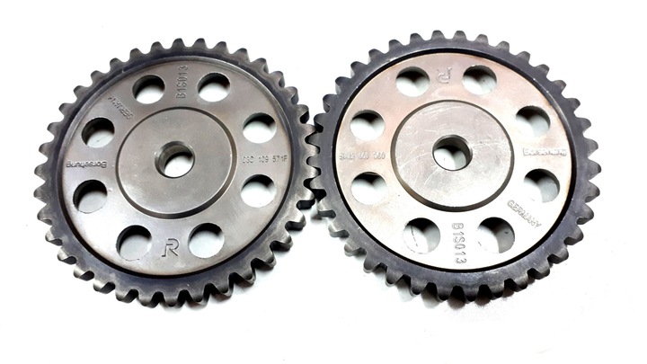 TUNING GEAR 03C198229G BOR photo 5 - milautoparts-fr.ukrlive.com