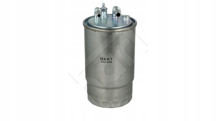 HART 353 936 FILTRE CARBURANT photo 1 - milautoparts-fr.ukrlive.com