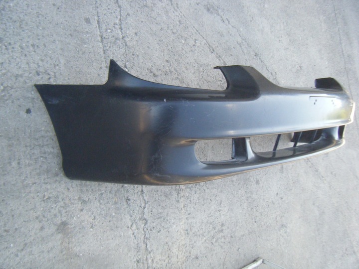 HYUNDAI SONATA BUMPER FRONT 98-01R 86511-38000 photo 3 - milautoparts-fr.ukrlive.com