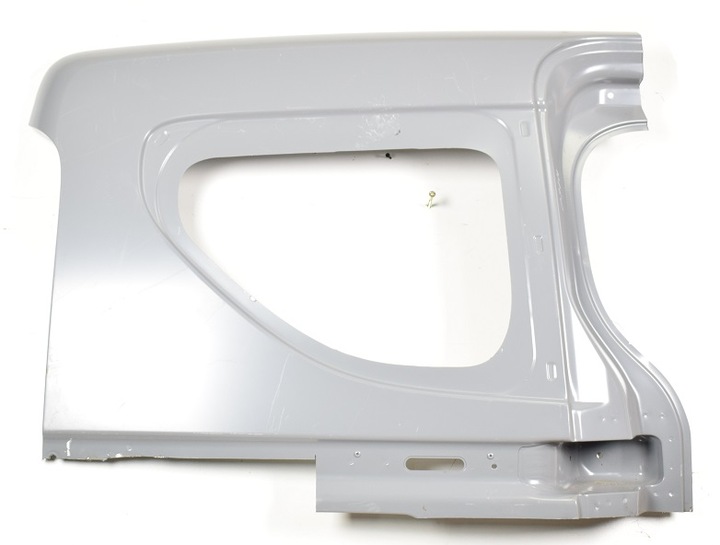 DACIA DOKKER STEPWAY REAR RIGHT WING 760321211 = photo 1 - milautoparts-fr.ukrlive.com